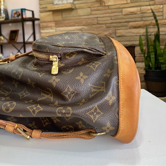 ❤️authentic backpack gm - Picture 7 of 16